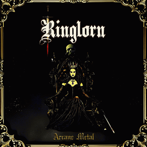 Ringlorn : Arcane Metal